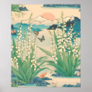 Suche nach japanische blumen poster Blüte
