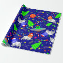 Suche nach alien geschenkpapier Extraterrestrisch