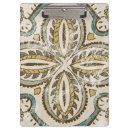 Suche nach verzierte klemmbrett Muster