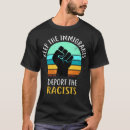 Suche nach antirassismus tshirts Einwanderer
