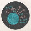 Suche nach stricken untersetzer Stricknadeln