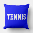 Suche nach tennis kissen Sportlich