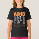 Suche nach adhs tshirts Adhd