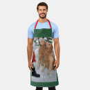 Suche nach golden retriever schürzen Weihnachten