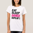 Suche nach lustiges ballett tshirts Tanzen