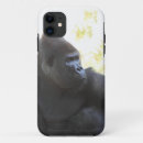 Suche nach gorilla iphone hüllen Affe
