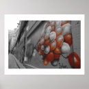 Suche nach graffiti wand poster Schwarz
