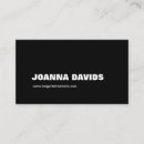 Suche nach nervös visitenkarten Künstler