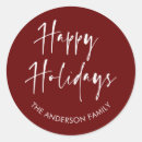 Suche nach family aufkleber Weihnachtsgeschenk