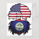 Suche nach belize flagge postkarten Belizischer