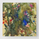 Suche nach expressionismus wanduhren Modern