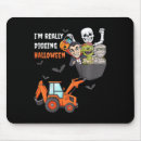 Suche nach kinder mousepads Halloween
