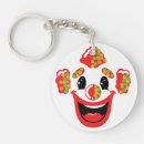 Suche nach lustiger clown schlüsselanhänger Lachen