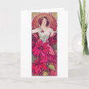 Suche nach alphonse mucha karten Göttin