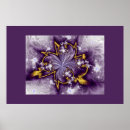 Suche nach viola poster Blume