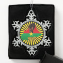 Suche nach schwarzer stolz ornamente Flagge