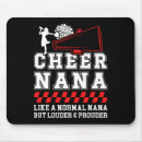 Suche nach cheerleading mousepads Athlet