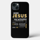 Suche nach bibel iphone hüllen Jesus