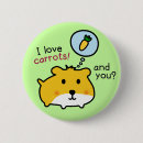 Suche nach niedlicher hamster buttons Kawaii