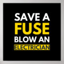 Suche nach elektriker poster Ingenieur