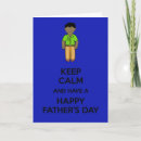 Suche nach alles ist ruhig karten Dad