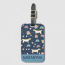 Suche nach hund gepäckanhänger Muster