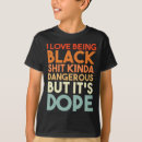 Suche nach gefährlich tshirts Schwarz
