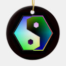 Suche nach yin und yang ornamente Orientalisch