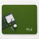 Suche nach golfliebhaber mousepads Golfspieler