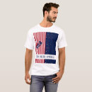 Suche nach gott segnen amerika tshirts Sterne