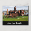 Suche nach gase postkarten Seattle