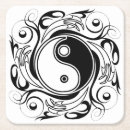 Suche nach yin yang untersetzer Balance