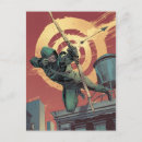 Suche nach pfeil und bogen postkarten Dc comic