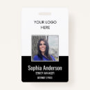 Suche nach logo ausweise Abzeichen für mitarbeiter