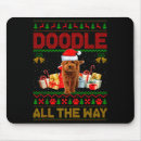 Suche nach hässlich mousepads Weihnachtspullover