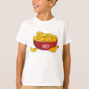 Suche nach gebackene waren kinder tshirts Snack