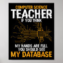Suche nach informatik poster Wissenschaft