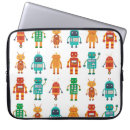 Suche nach roboter laptop schutzhüllen Cartoon