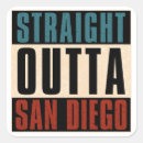 Suche nach california aufkleber Stadt