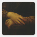 Suche nach leonardo da vinci aufkleber Gioconda