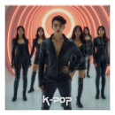 Suche nach seoul poster Südkorea