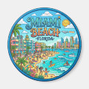 Suche nach miami beach florida magnete Reise