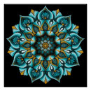 Suche nach mandala zen poster Böhmisch