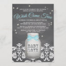 Suche nach leuchtkäfer einladungen Weckglas