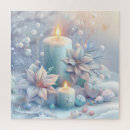Suche nach candles puzzle Weihnachten