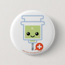 Suche nach nadel buttons Krankenschwester