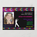 Suche nach ball einladungen Mädchen