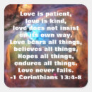 Suche nach korinther 13 aufkleber Glauben