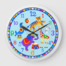 Suche nach zirkus wanduhren Für kinder