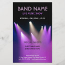 Suche nach live musik flyer Konzert